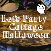 ハロウィン