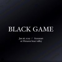 blackgame　ベアバレー