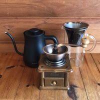 コーヒードリッパー