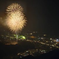 美甘夏まつり