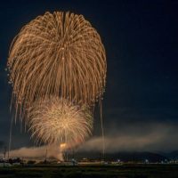ひるぜん花火大会