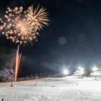 ベアバレー雪まつり