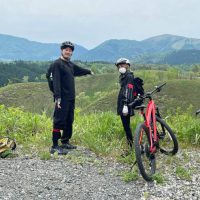 サイクリング E-bike GREENable