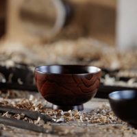 郷原漆器