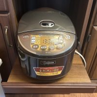 炊飯器