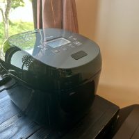 炊飯器