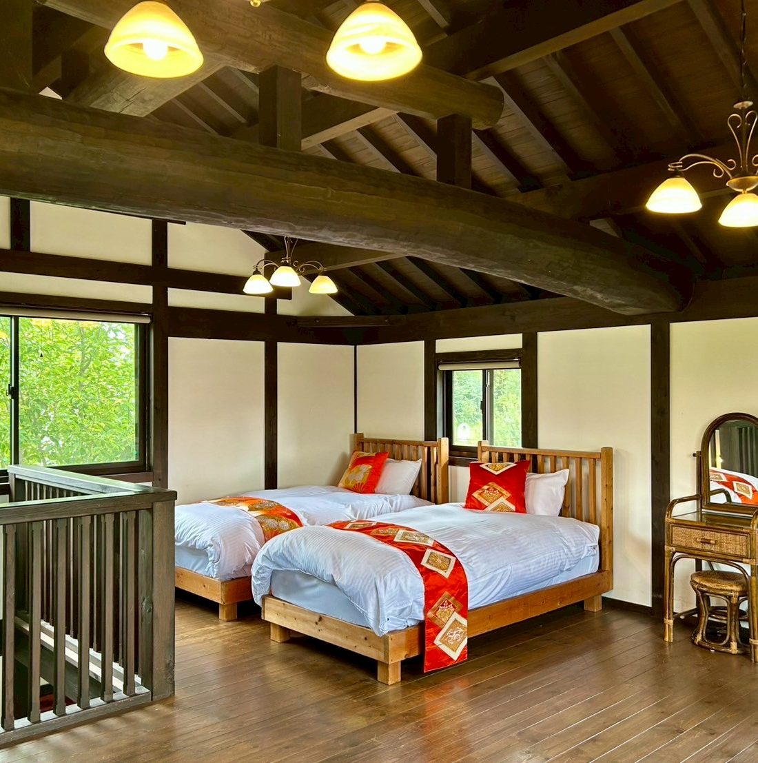 雪あかり あかね