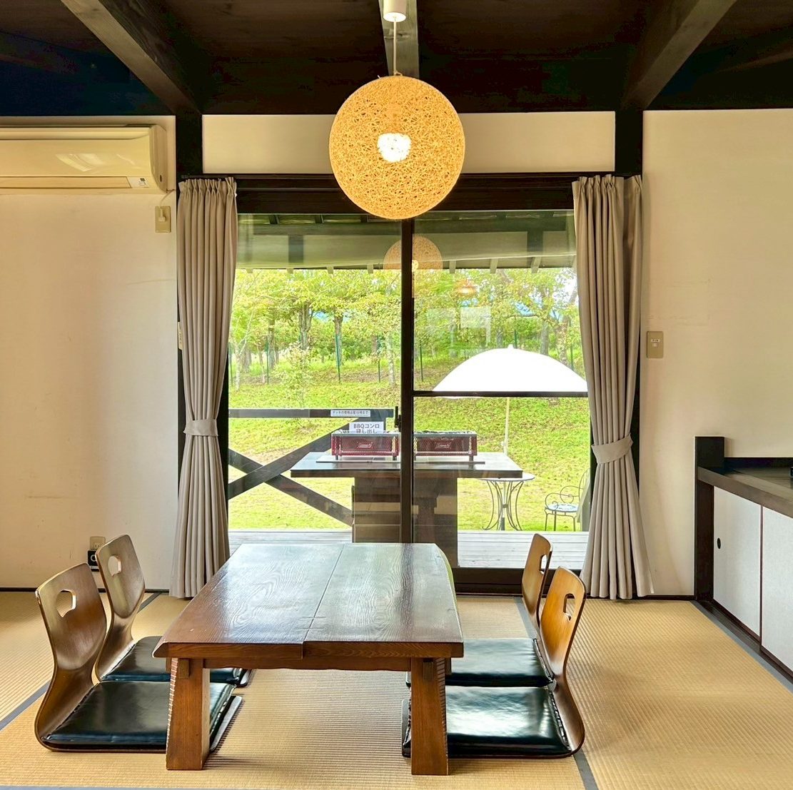 雪あかり あかね