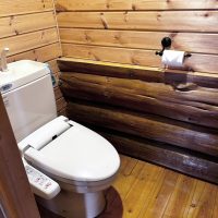 ウォシュレット